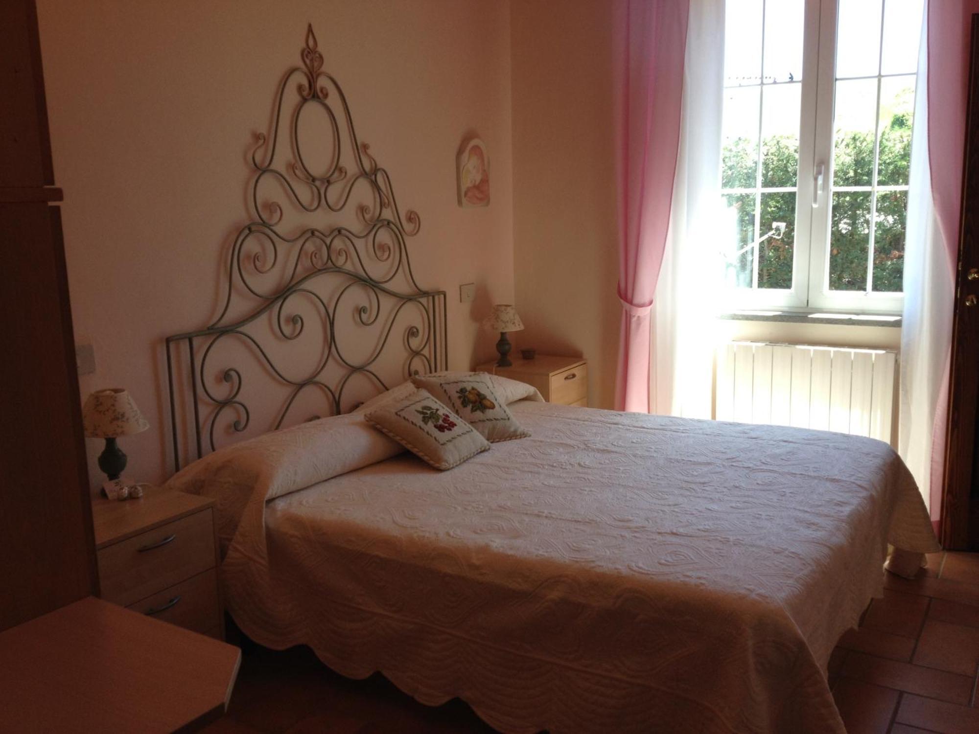 Podere Il Mulino Pieve di Santa Luce Quarto foto