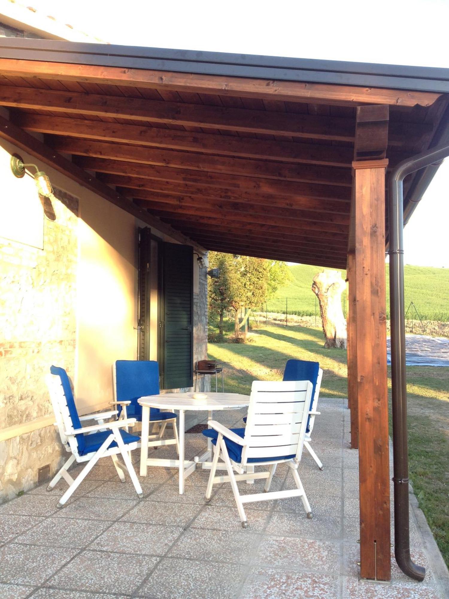 Podere Il Mulino Pieve di Santa Luce Quarto foto