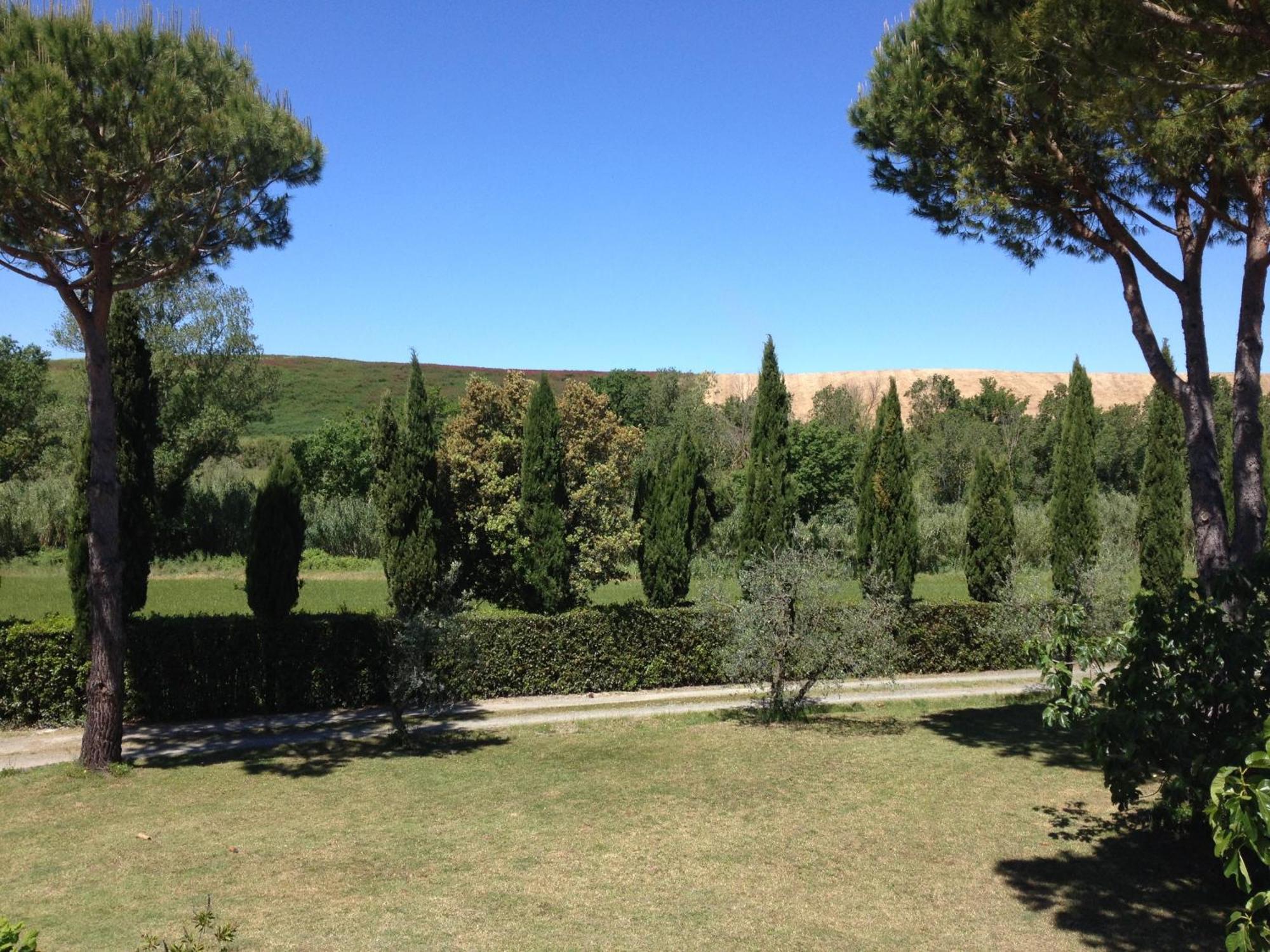 Podere Il Mulino Pieve di Santa Luce Quarto foto