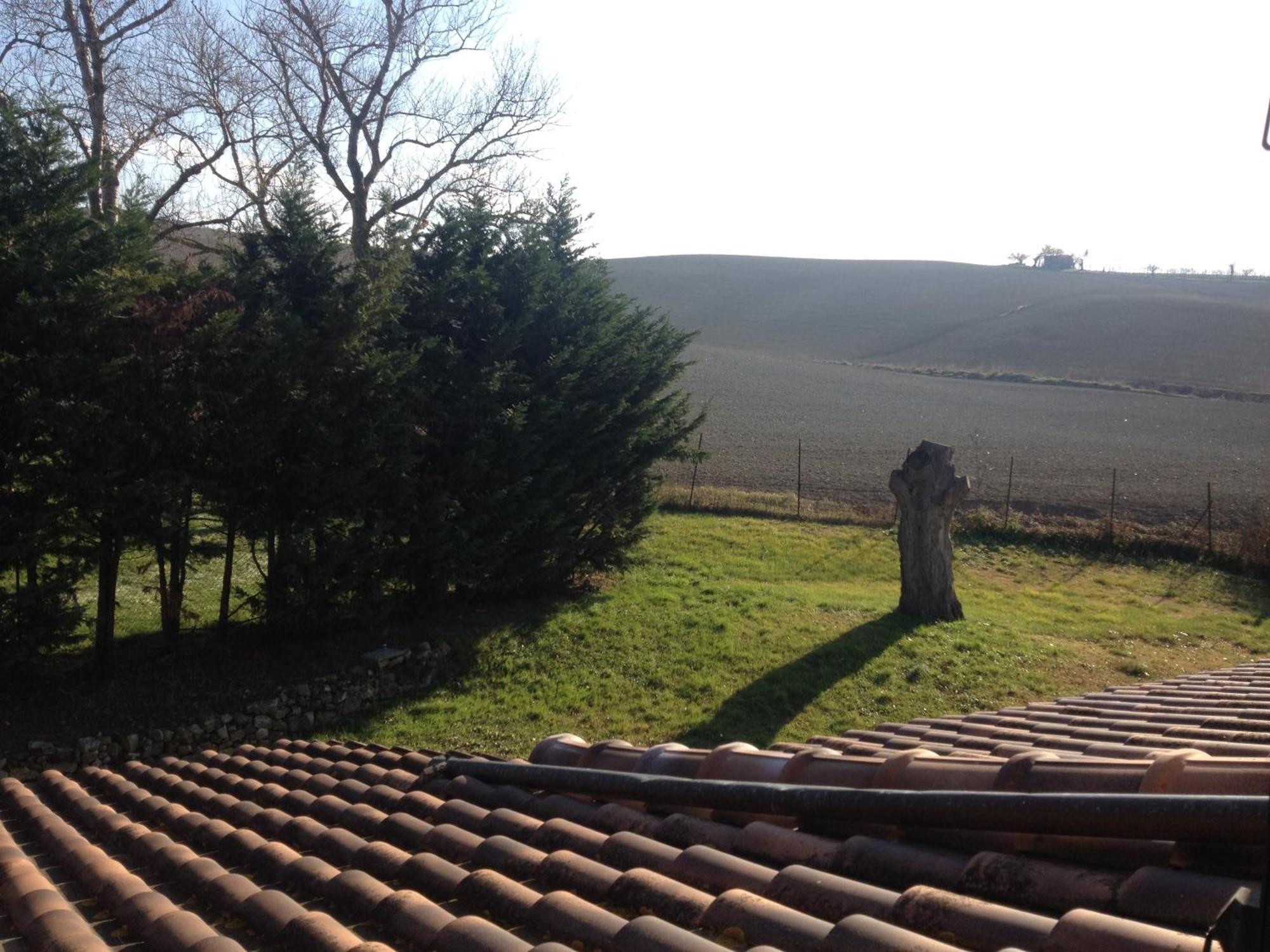 Podere Il Mulino Pieve di Santa Luce Exterior foto