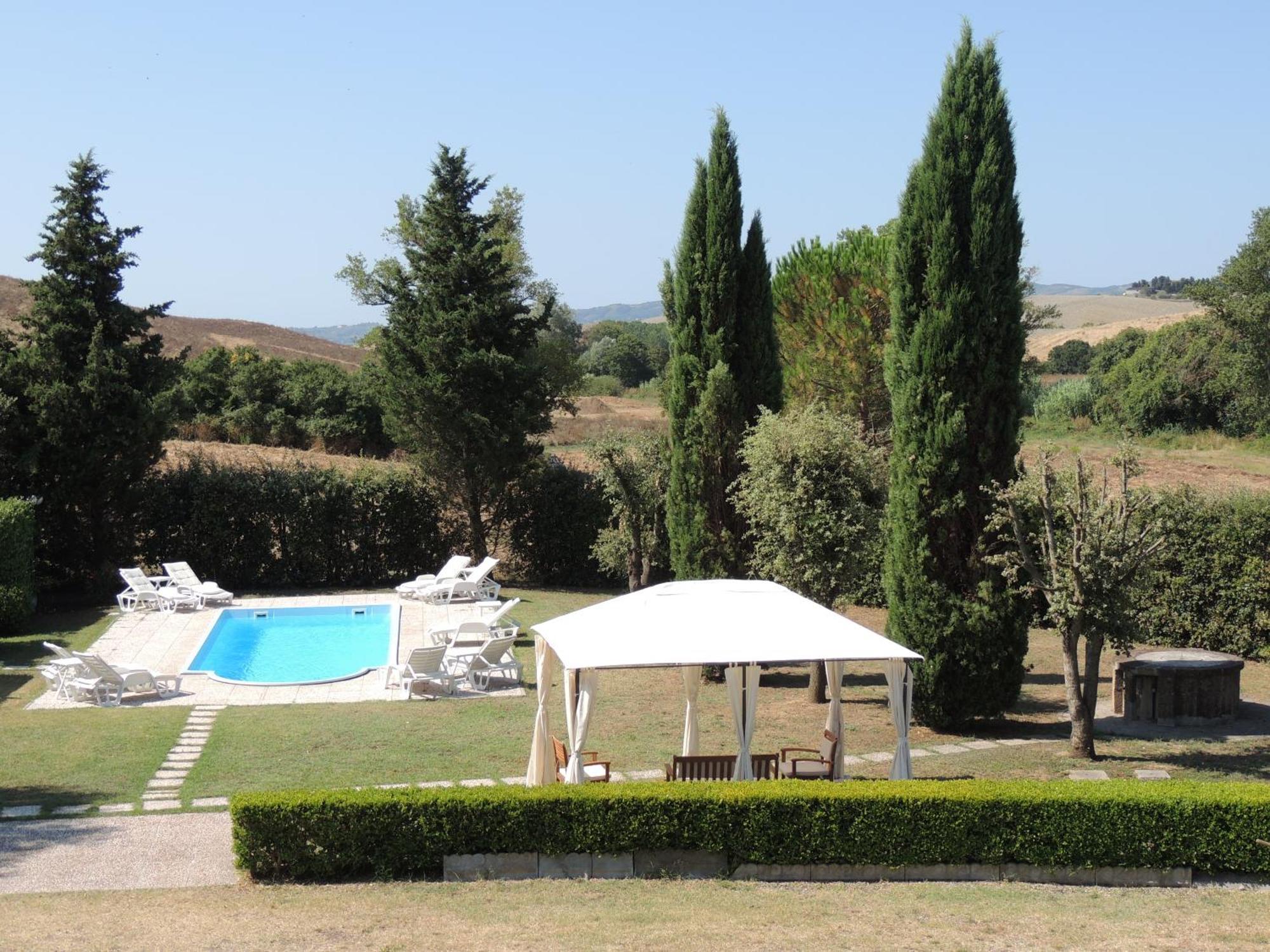 Podere Il Mulino Pieve di Santa Luce Quarto foto