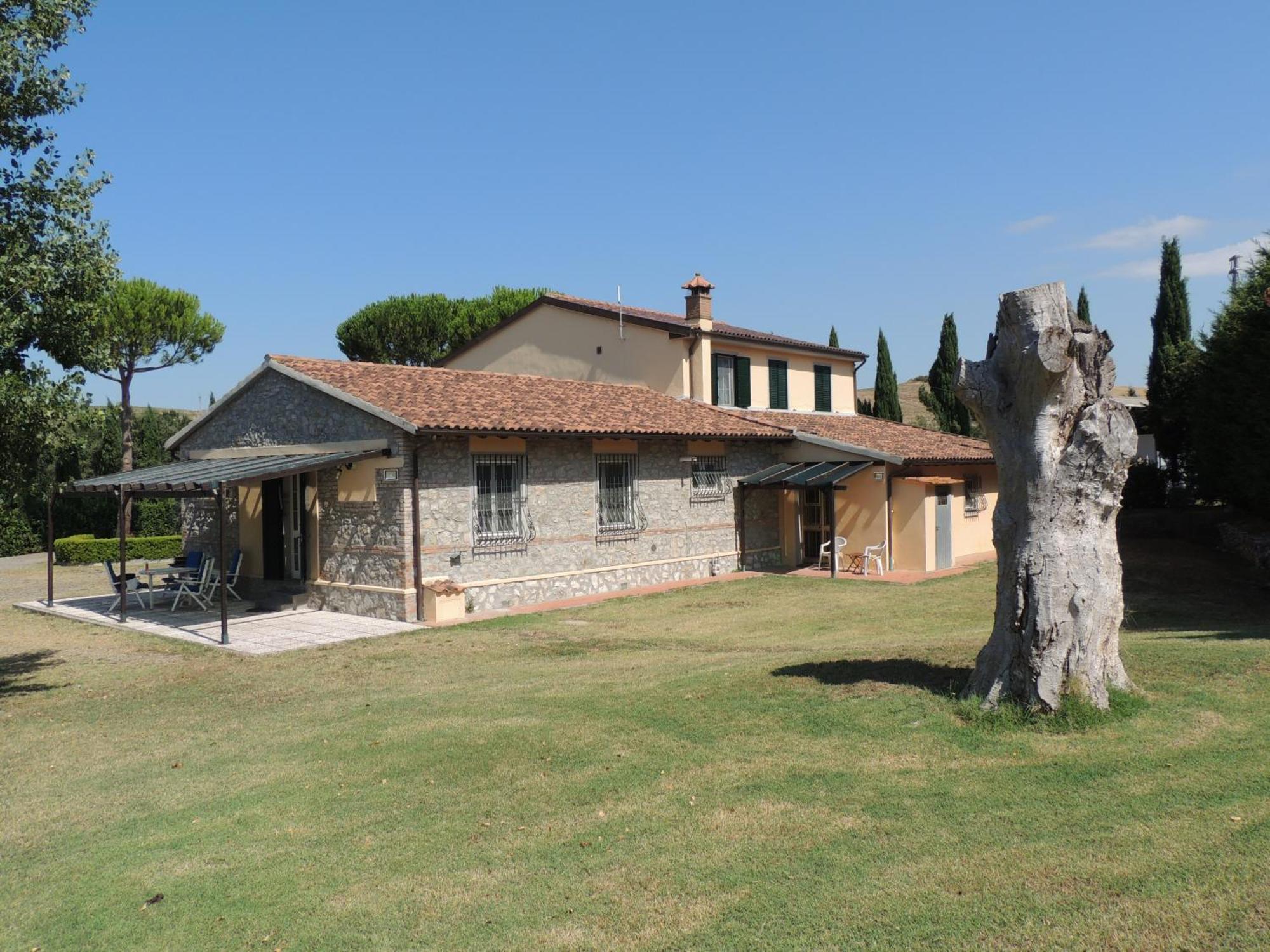 Podere Il Mulino Pieve di Santa Luce Quarto foto