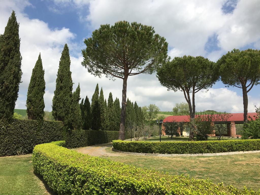 Podere Il Mulino Pieve di Santa Luce Exterior foto
