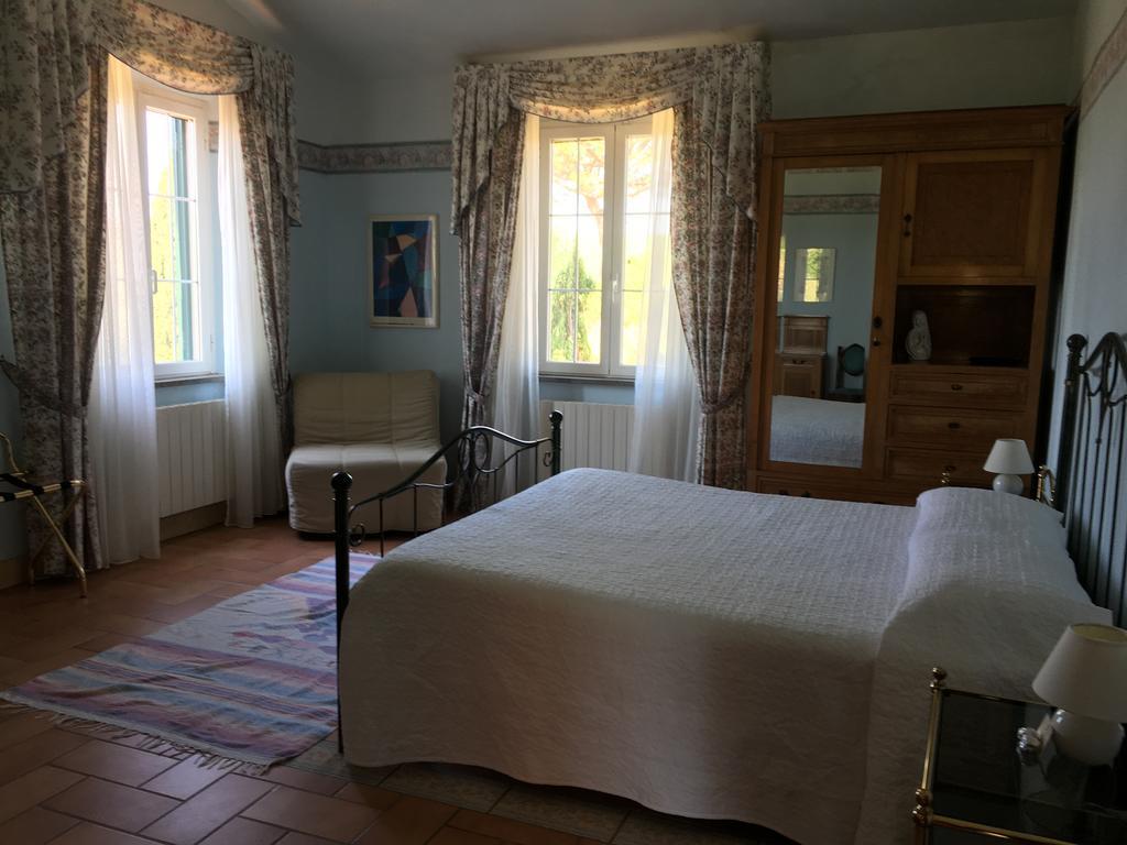 Podere Il Mulino Pieve di Santa Luce Exterior foto